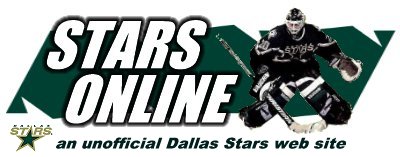 Dallas Stars Online